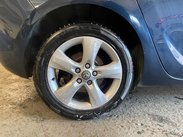 Vauxhall Astra 2.0 CDTi SRi Auto Euro 5 5dr 23