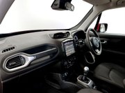 Jeep Renegade 1.0 GSE T3 Longitude SUV 5dr Petrol Manual Euro 6 (s/s) (120 ps) 15