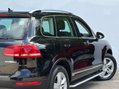 Volkswagen Touareg 3.0 Touareg V6 TSi Hybrid Auto 4WD 5dr 35