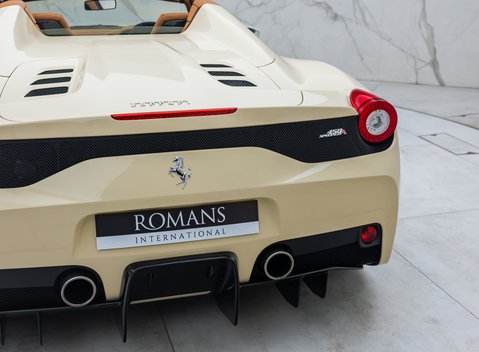 Ferrari 458 Speciale Aperta 43