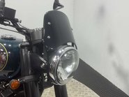 BSA Gold Star 650 2023 3K VERY CLEAN 1 OWNER NEW MOT RETRO MODERN CLASSIC BIKE 31