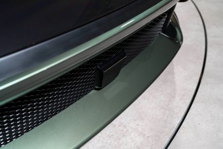 Ferrari 12 Cilindri SPIDER. £15K GLOSS BLACK EXTERIOR PACK. CARBON WHEEL & LEDs. LIFT. 38