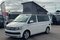 Volkswagen California Ocean AWAITING PREPARATION 1