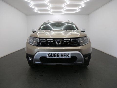 Dacia Duster 1.5 Blue dCi Comfort Euro 6 (s/s) 5dr 2