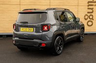 Jeep Renegade NIGHT EAGLE 2