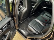 Porsche Cayenne V8 TURBO TIPTRONIC 76