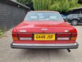 Bentley Eight 6.8 4dr 8