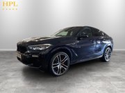 BMW X6 3.0 30d MHT M Sport SUV 5dr Diesel Hybrid Auto xDrive Euro 6 (s/s) (286 ps) 3