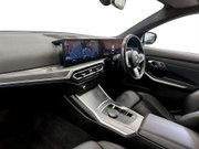 BMW 3 Series 2.0 330e 12kWh M Sport Saloon 4dr Petrol Plug-in Hybrid Auto Euro 6 (s/s) ( 15