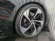 Audi RS5 2.9 TFSI V6 Sport Edition Coupe 2dr Petrol Tiptronic quattro Euro 6 (s/s) ( 23
