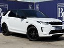 Land Rover Discovery Sport 1.5 P300e 12.2kWh Urban Edition SUV 5dr Petrol Plug-in Hybrid Auto 4WD Euro
