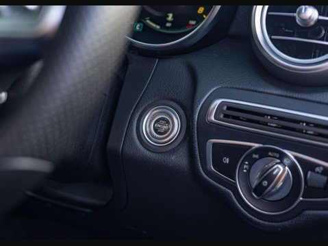 Mercedes-Benz C Class 2.0 C 300 AMG Line Premium Auto 2dr 41