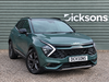 Kia Sportage 1.6 TGDI GT-LINE ISG MHEV DCT
