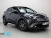 Toyota C-HR 1.8 C-HR Excel HEV CVT 5dr