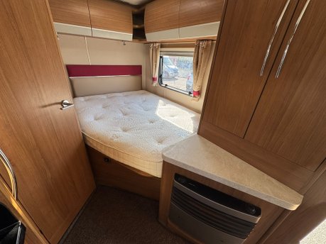Auto-Trail Imala 715 15