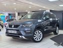SEAT Ateca 1.0 TSI Ecomotive SE L Euro 6 (s/s) 5dr