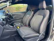 Ford Fiesta Sport 125 ps Ecoboost 3