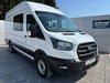 Ford Transit 350 L4 H3 130 ps DCIV with Air Conditioning