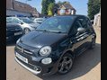 Fiat 500 1.2 S Euro 6 (s/s) 2dr 1
