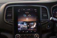 Renault Megane ICONIC E-TECH 24