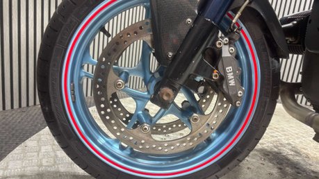 BMW R1150 R 2003 44K GREAT COLOUR SCHEME MOT SERVICED WARRANTY 41