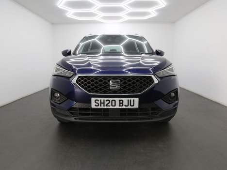 SEAT Tarraco 1.5 TSI EVO SE Euro 6 (s/s) 5dr