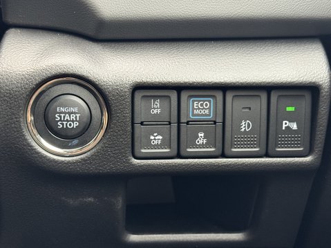 Suzuki S-Cross 1.5 Hybrid Ultra ALLGRIP 5dr AGS 30