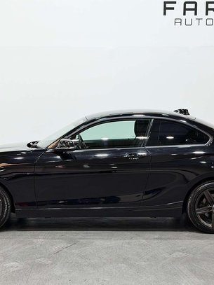 BMW 2 Series 2.0 220i Sport Coupe 2dr Petrol Auto Euro 6 (s/s) (184 ps) 1