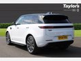 Land Rover Range Rover Sport 3.0 D350 AUTOBIOGRAPHY MHEV 6
