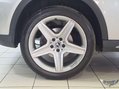 Mercedes-Benz GLA 2.0 GLA250 AMG Line (Executive) 7G-DCT 4MATIC Euro 6 (s/s) 5dr 65