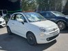 Fiat 500 LOUNGE DUALOGIC -£20 ROAD TAX - RARE AUTO CABRIO
