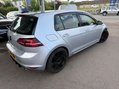 Volkswagen Golf 2.0 TDI BlueMotion Tech Match DSG Euro 5 (s/s) 5dr 5