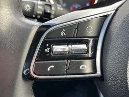 Kia Xceed 1.0 XCeed Connect ISG 5dr 49