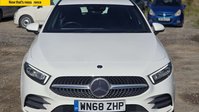Mercedes-Benz A Class 1.3 A200 AMG Line (Premium) Hatchback 5dr Petrol 7G-DCT Euro 6 (s/s) (163 p 2