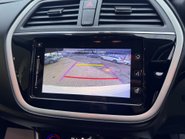 Suzuki SX4 S-Cross SZ-T 19