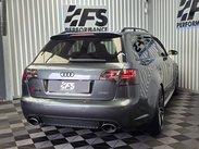 Audi RS4 4.2 Estate 5dr Petrol Manual quattro (326 g/km, 415 bhp) 50