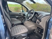 Ford Transit Connect 240 Limited L1 Panel Van - No VAT 16