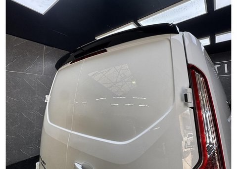 Ford Transit Custom 2.0 280 EcoBlue Limited Panel Van 5dr Diesel Manual L1 H1 Euro 6 (s/s) (130 20