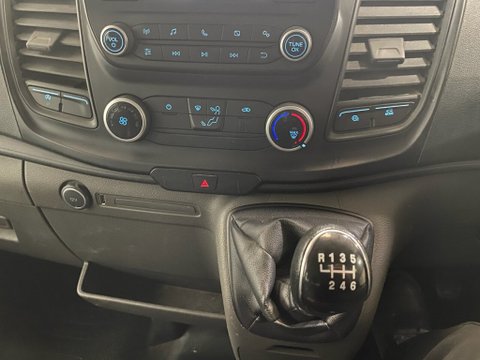 Ford Transit 350 LEADER CRC ECOBLUE L4 DROPSIDE 12