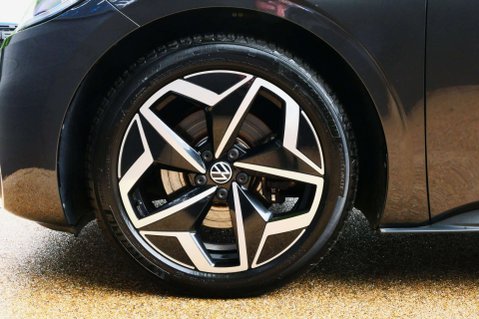 Volkswagen ID.3 ID3 Max 5dr 12