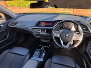BMW 1 Series 1.5 116D Sport Auto 5dr 22