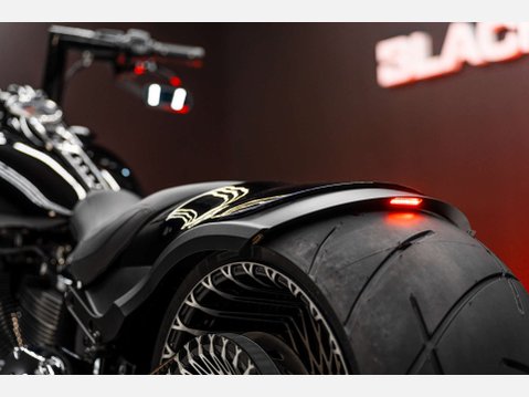Harley-Davidson Terminator REV-9 18