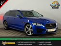 Jaguar XF SPORTBRAKE R-SPORT 2.0D AWD AUTOMATIC