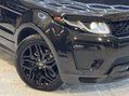 Land Rover Range Rover Evoque 2.0 Range Rover Evoque HSE Dynamic TD4 Auto 4WD 2dr 14