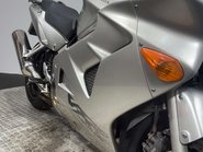 Honda VFR 1998 69K PROJECT BIKE VERY CLEAN SPARES OR REPAIR INJECTED NO VTEC 800CC 13