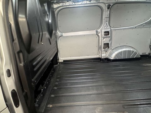 Ford Transit Custom 2.0 Transit Custom 300 Limited EcoBlue 27