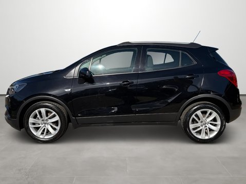 Vauxhall Mokka X 1.4T Active 5dr Auto 7