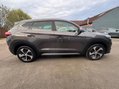 Hyundai TUCSON T-GDI SPORT EDITION 17