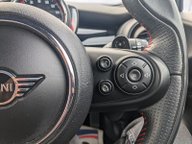 Mini Hatch John Cooper Works 19