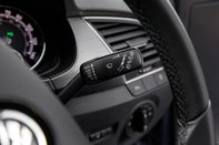 Skoda Fabia SE L TSI DSG 17